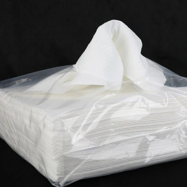 China beauty Wipe factory