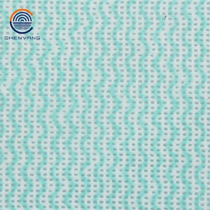 Spunlace Nonwoven manufacturers