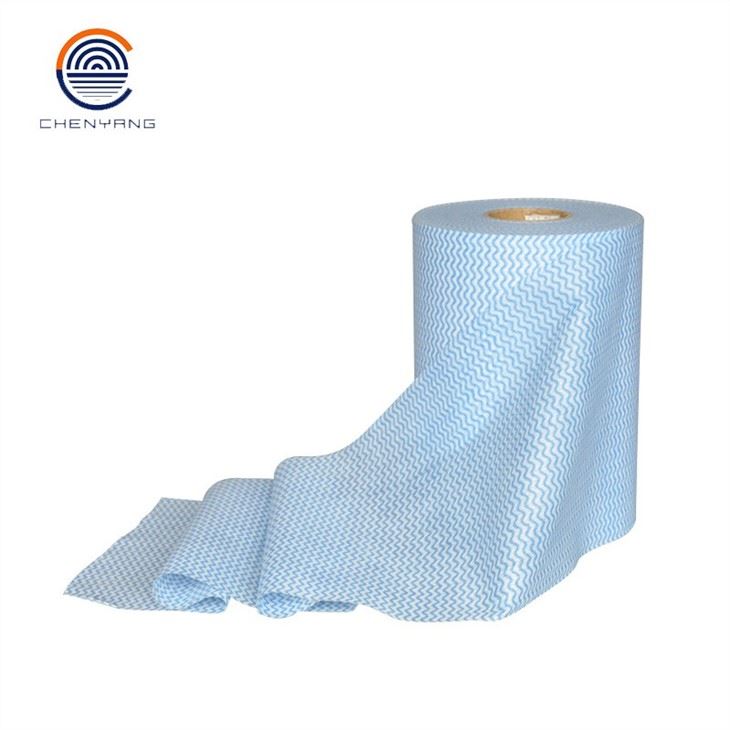 low price Spunlace Nonwoven